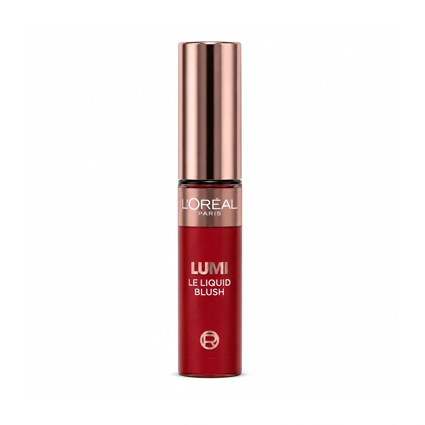 Lumi Liquid Blush Glowy