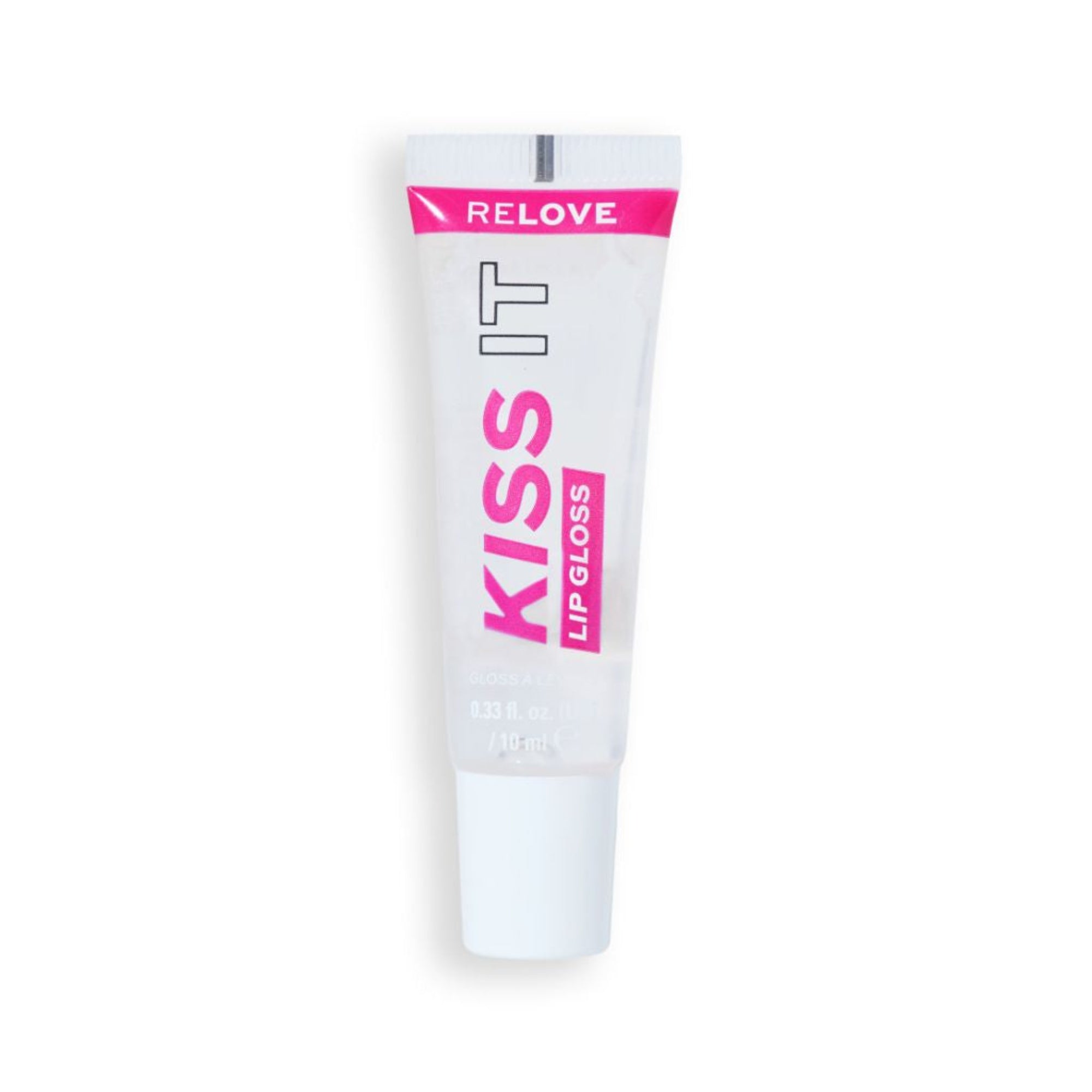 Relove Kiss It Lip Gloss