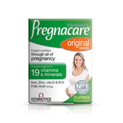 Pregnacare Original 30 Tablets