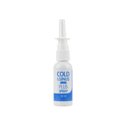 Lucovit Cold & Sinus Nasal Spray 10ml
