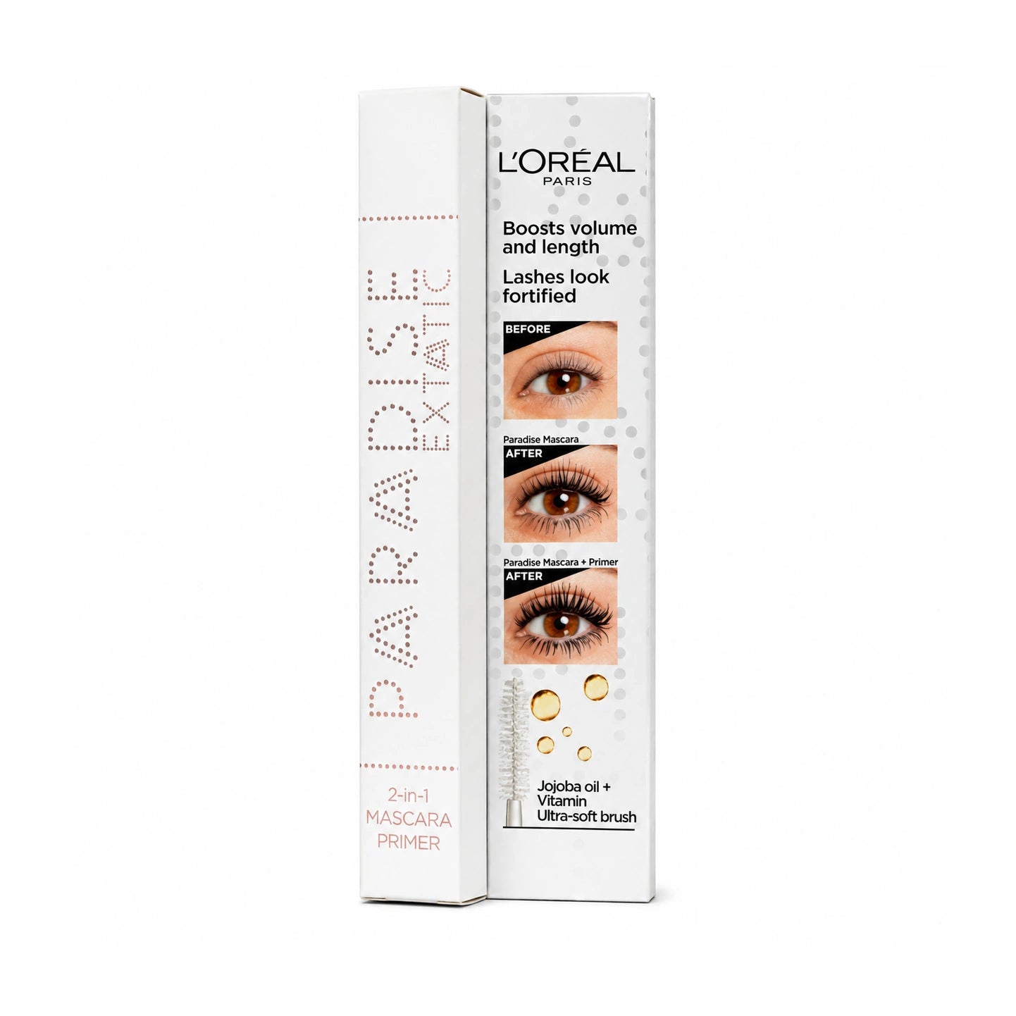 Mascara Paradise Extatic Primer
