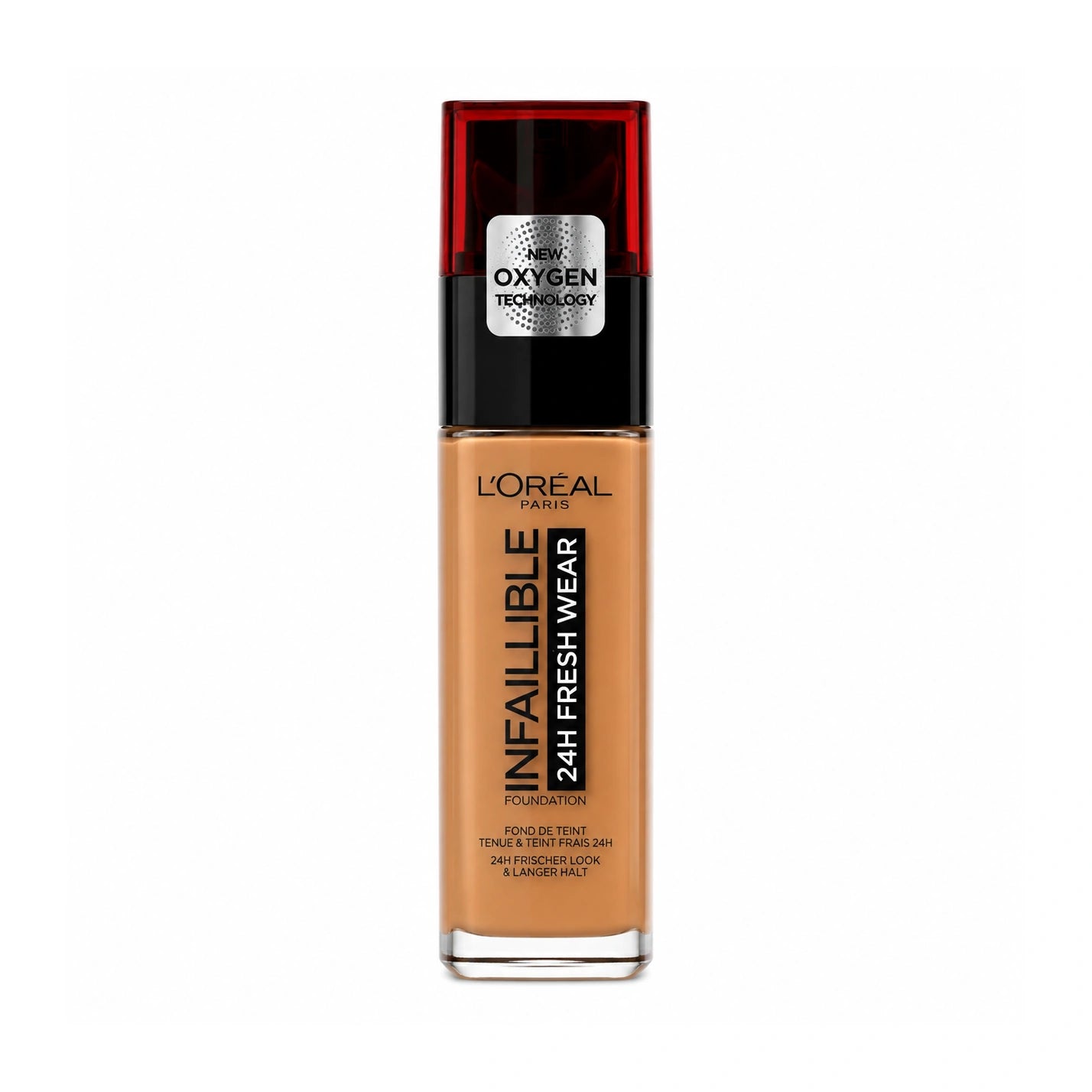 Foundation Infallible 24H Freshwear