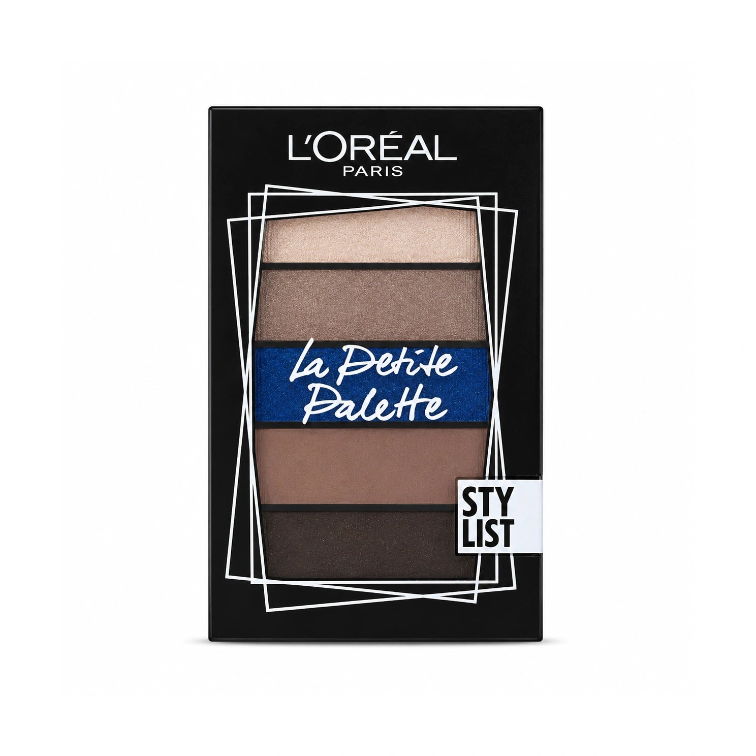 Eyeshadow Palette Mini