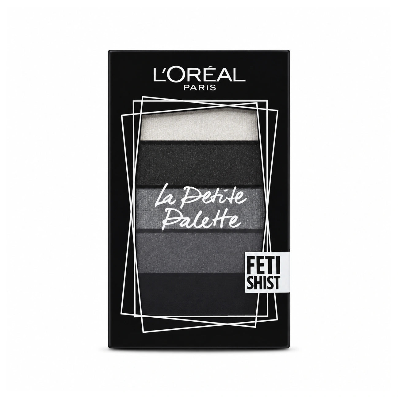 Eyeshadow Palette Mini
