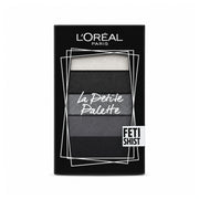 Eyeshadow Palette Mini