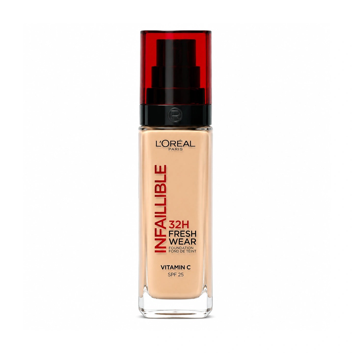 Foundation Infallible 24H Freshwear