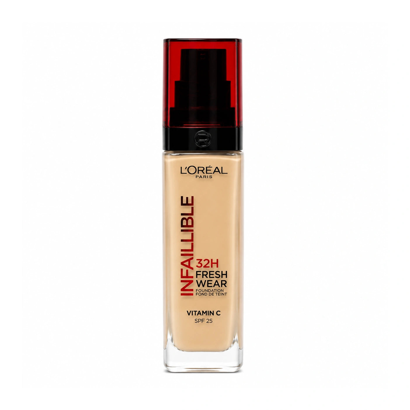 Foundation Infallible 24H Freshwear