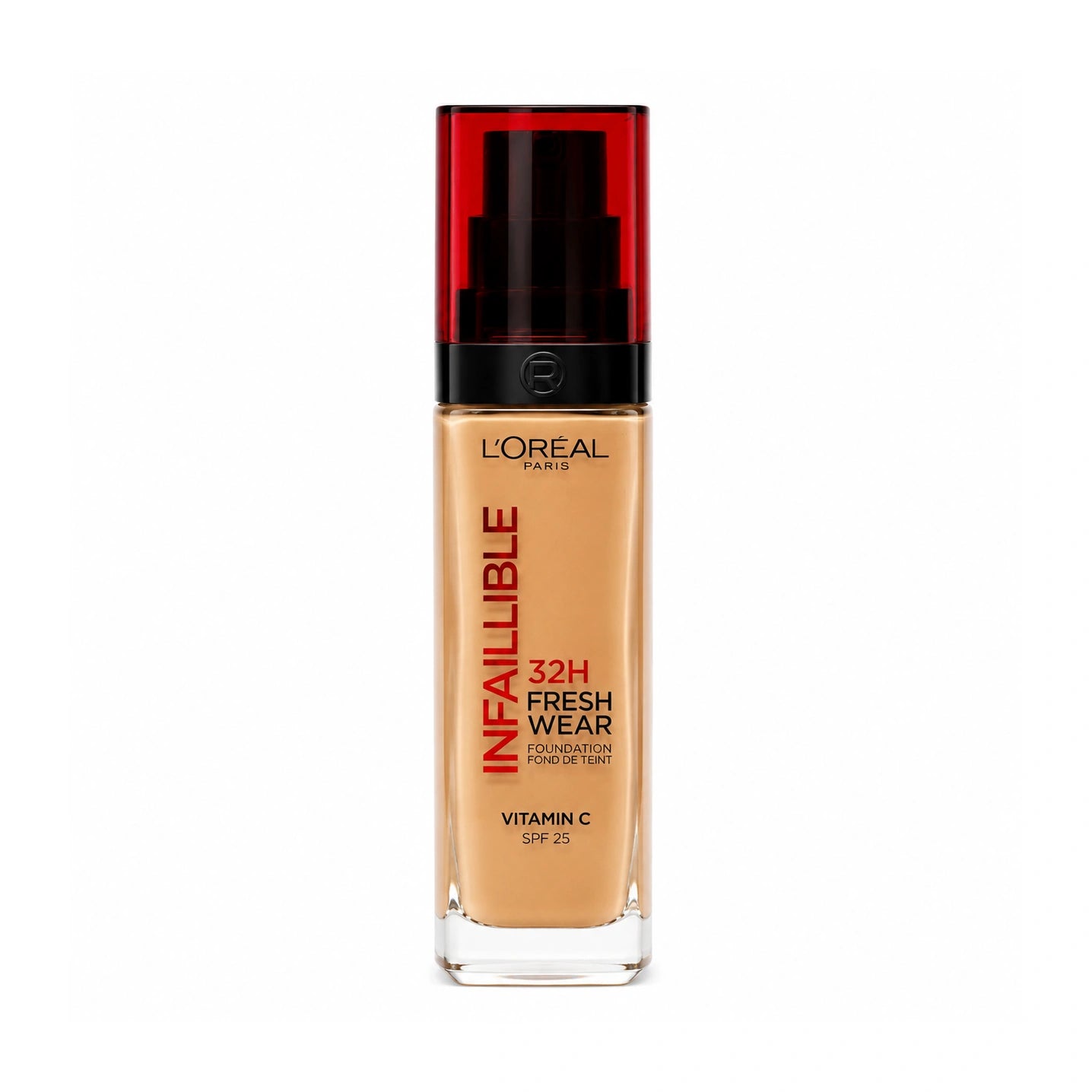 Foundation Infallible 24H Freshwear