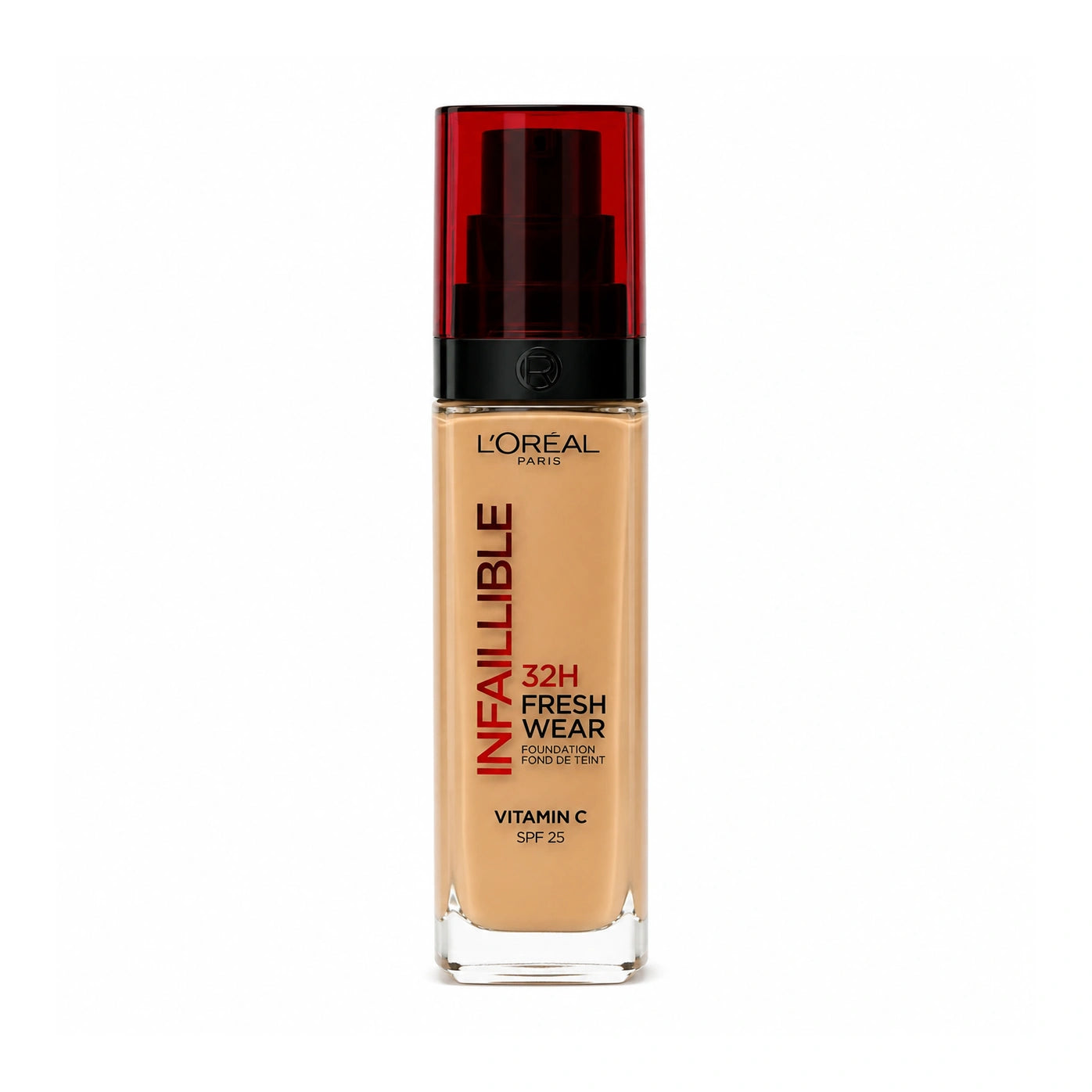 Foundation Infallible 24H Freshwear