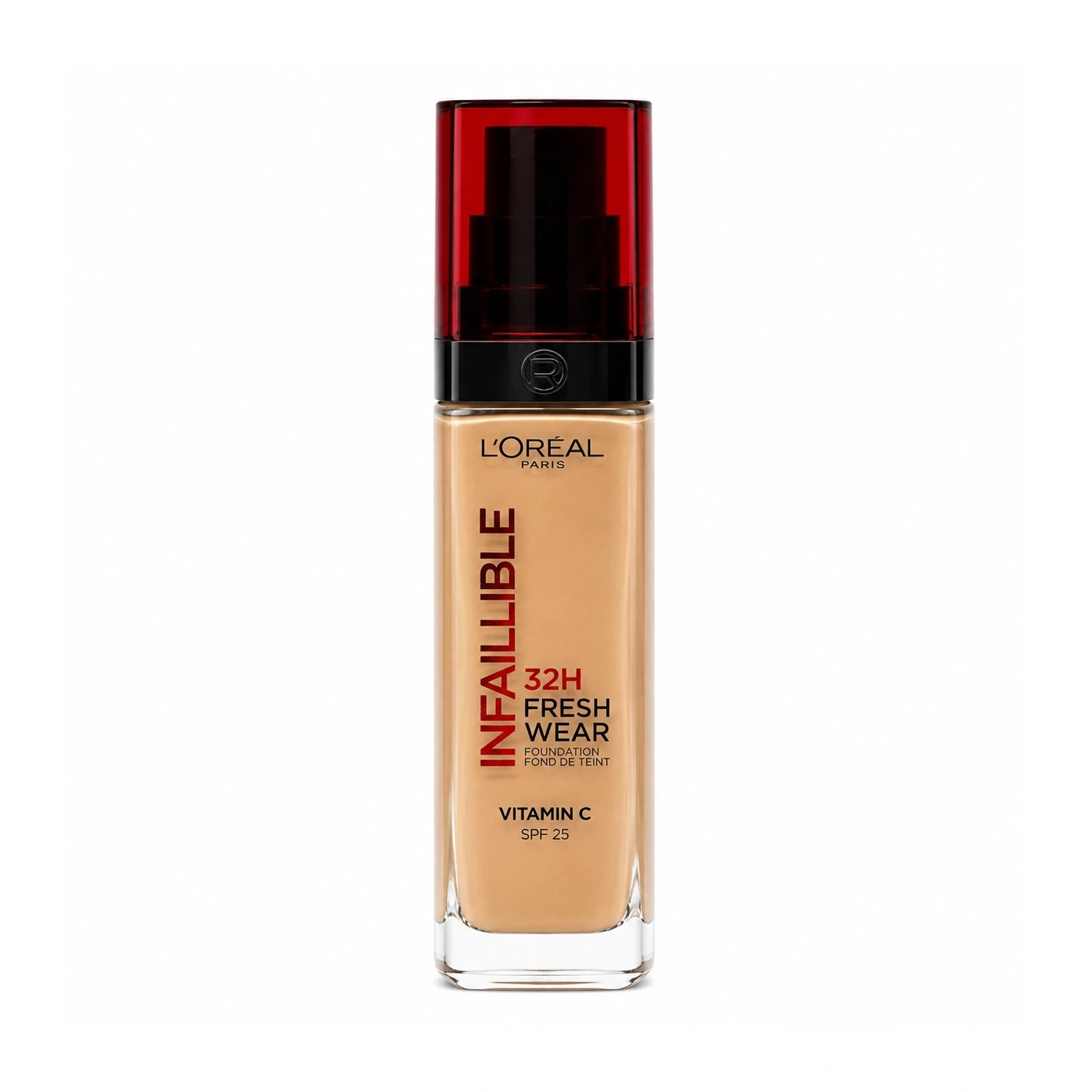 Foundation Infallible 24H Freshwear