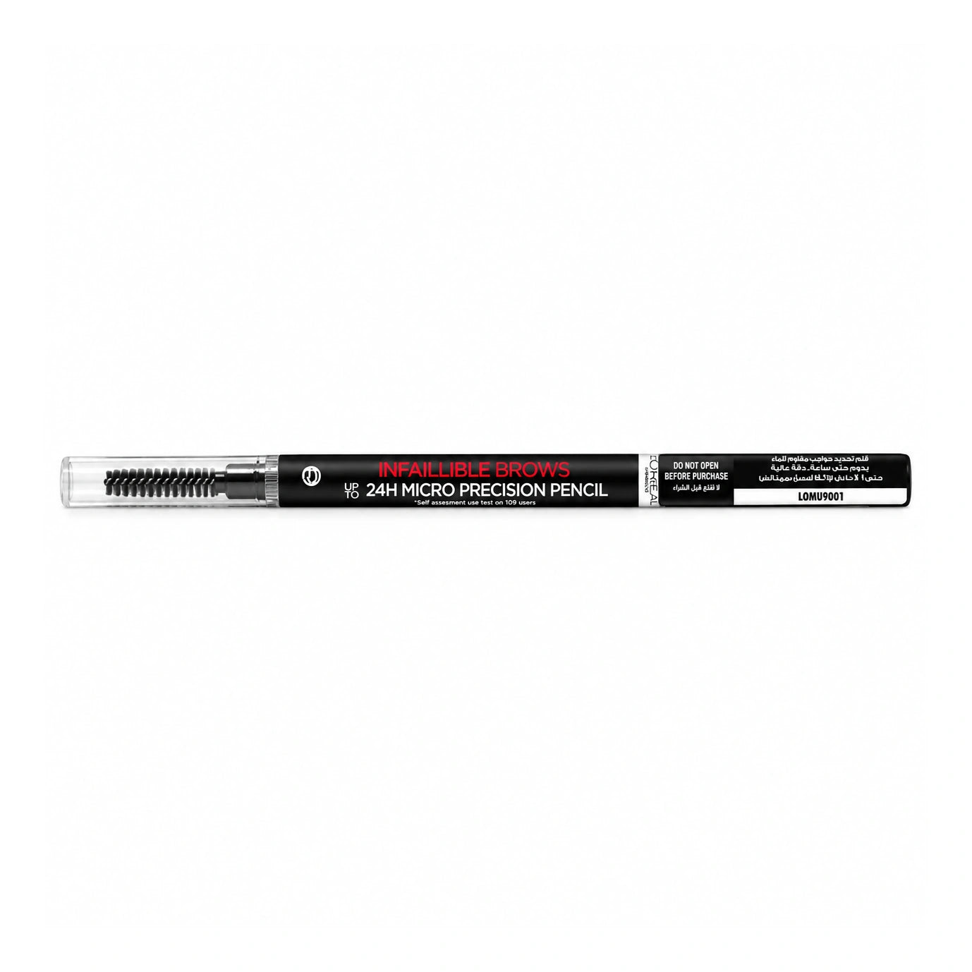 Brow Artist Skinny Definer Eyebrow Pencil