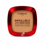 Infallible 24H Fresh Wear Powder Foundation