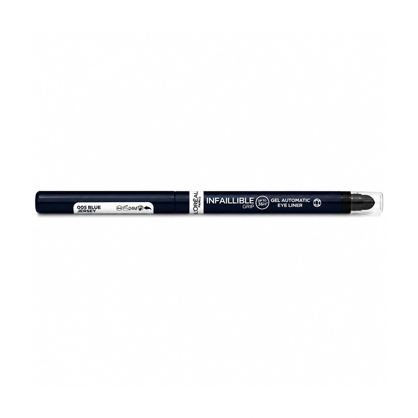 Infallible Gel Auto Liner