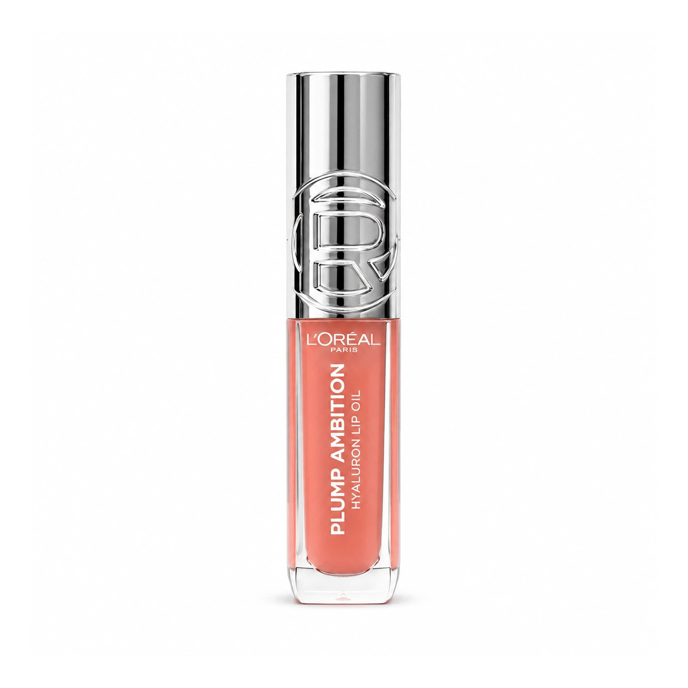 Plump Ambition Hyaluronic Lip Oil