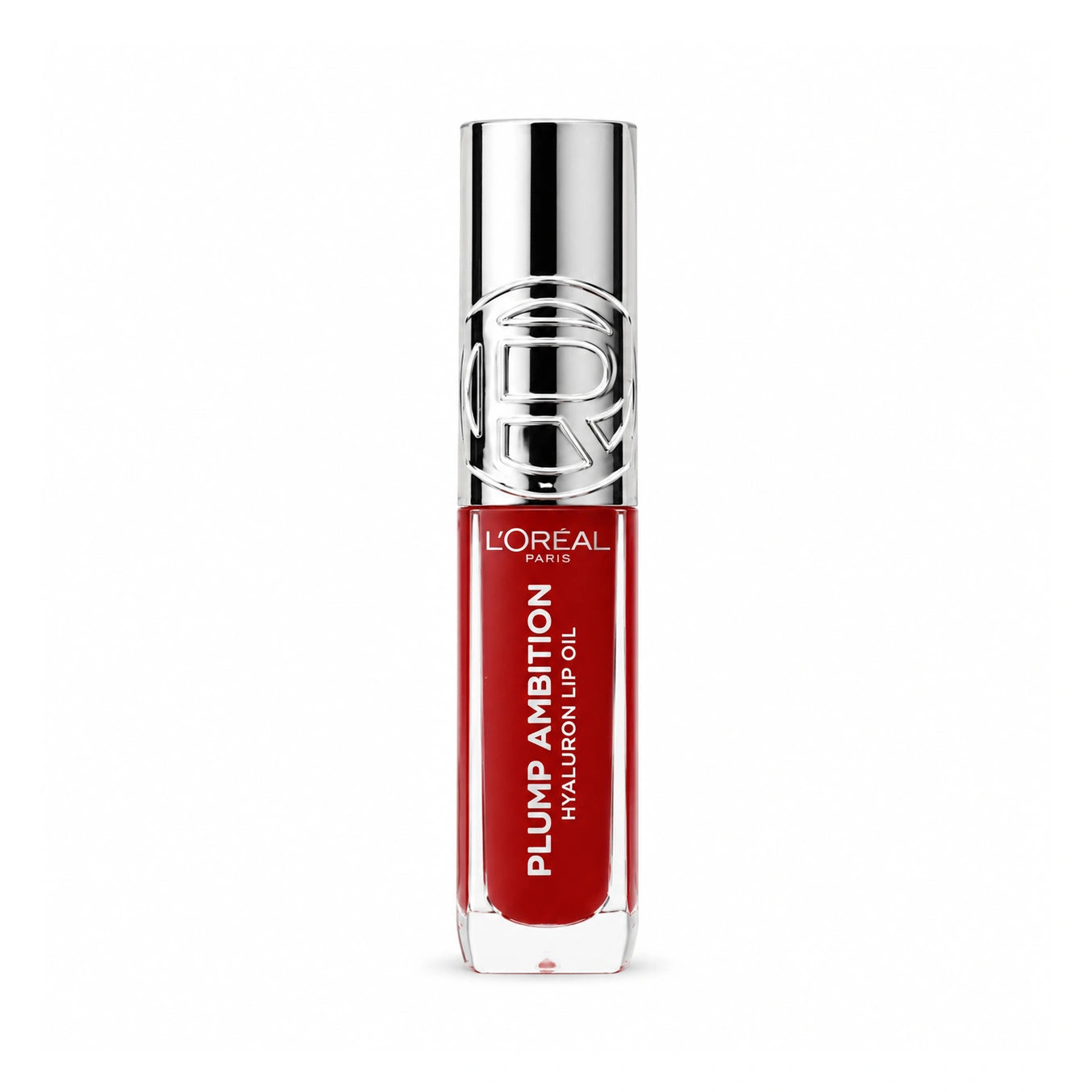Plump Ambition Hyaluronic Lip Oil