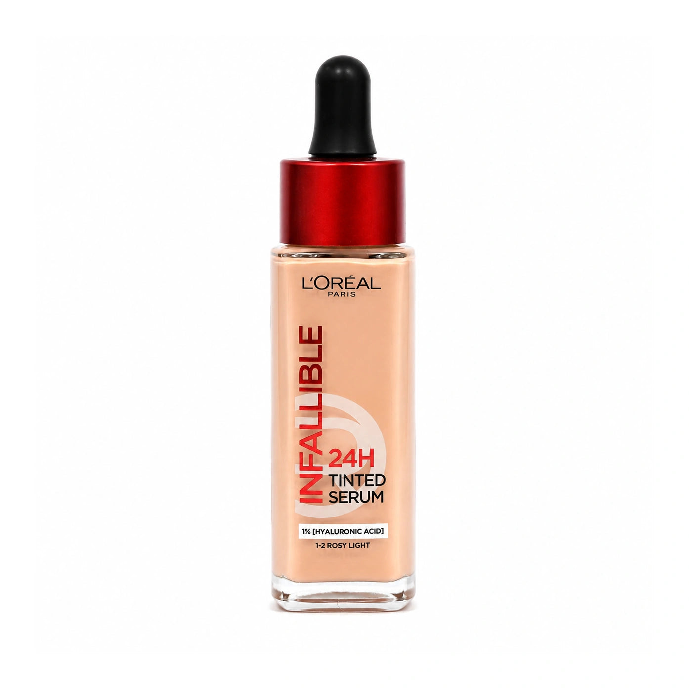 Infallible 24H Tinted Serum