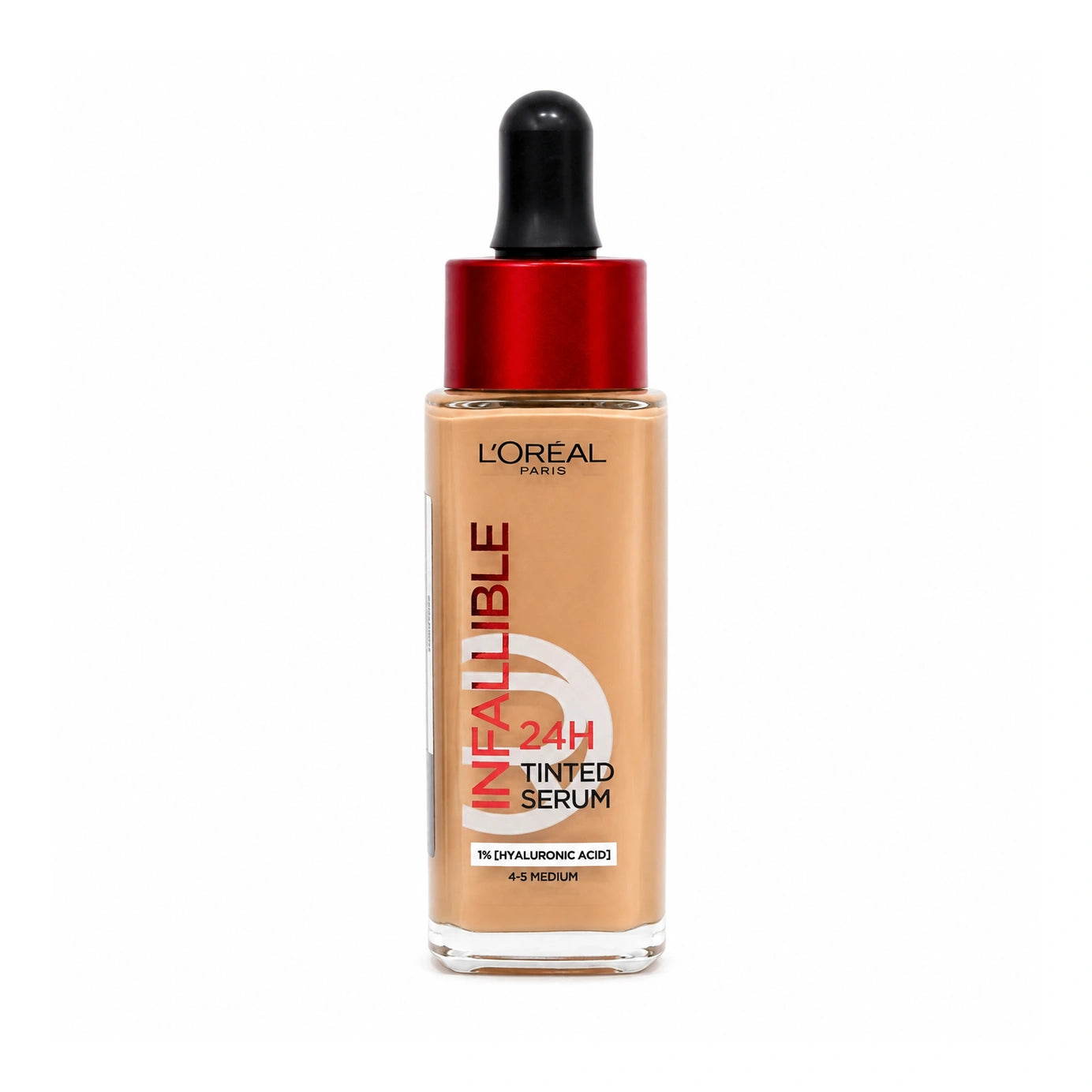Infallible 24H Tinted Serum