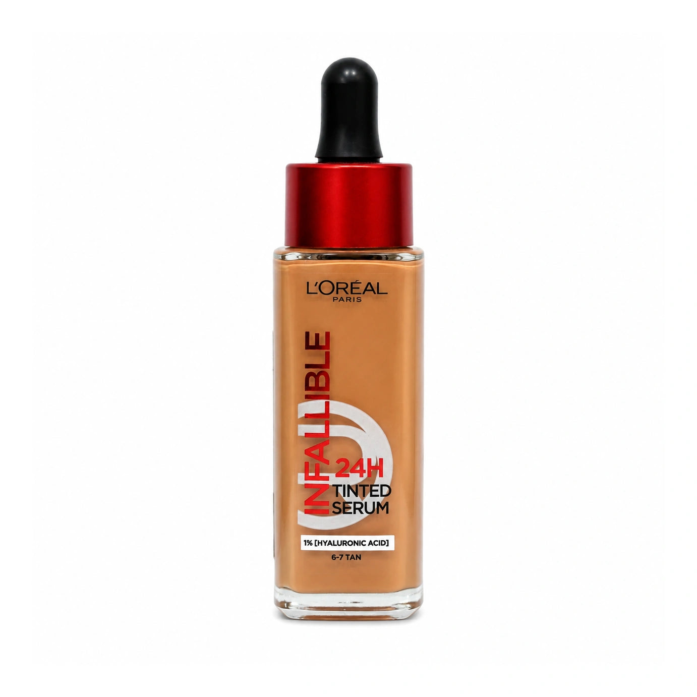Infallible 24H Tinted Serum
