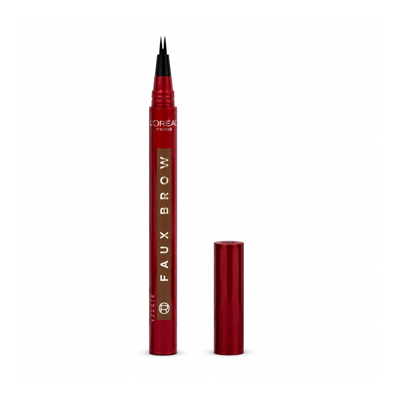 Infallible Faux Brow
