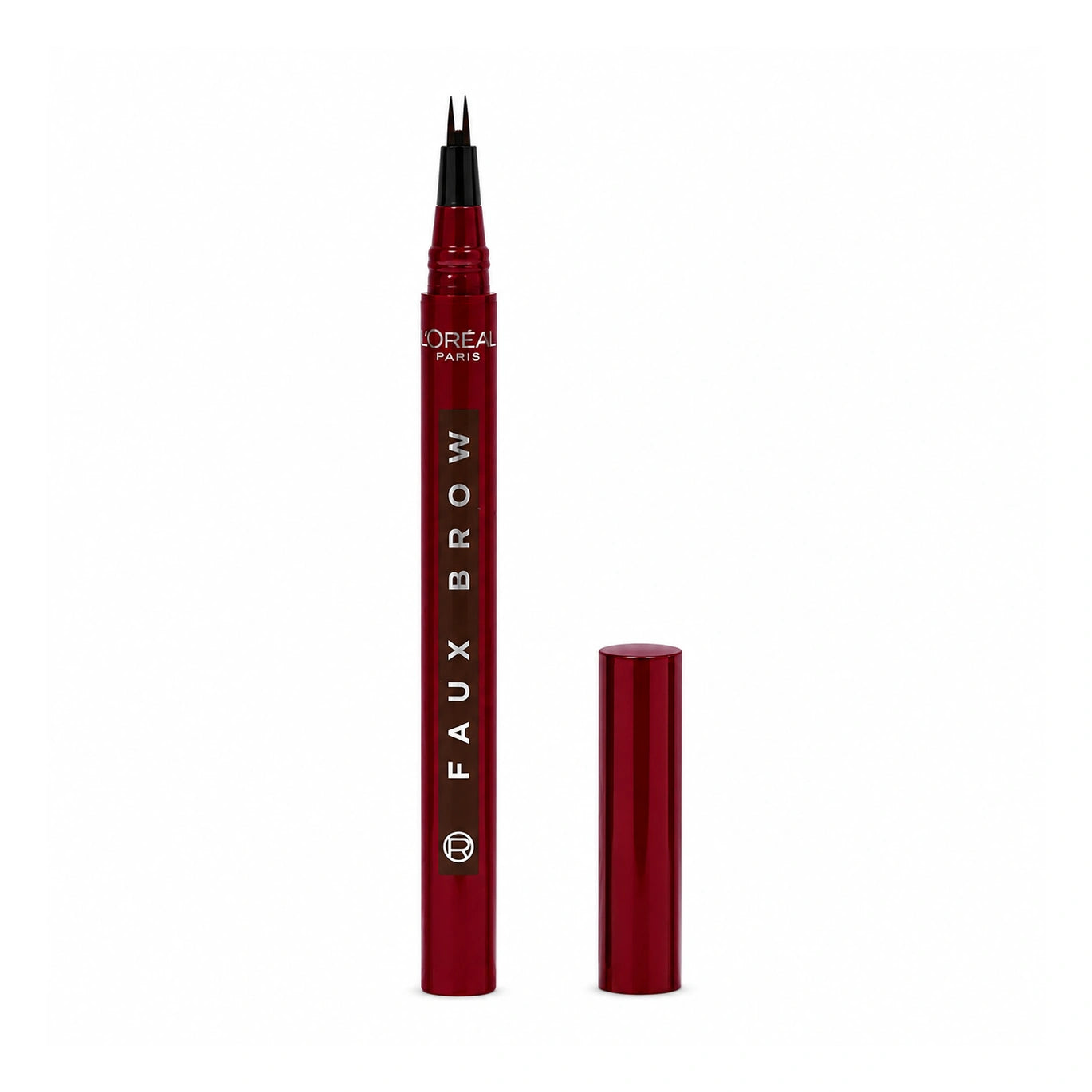 Infallible Faux Brow