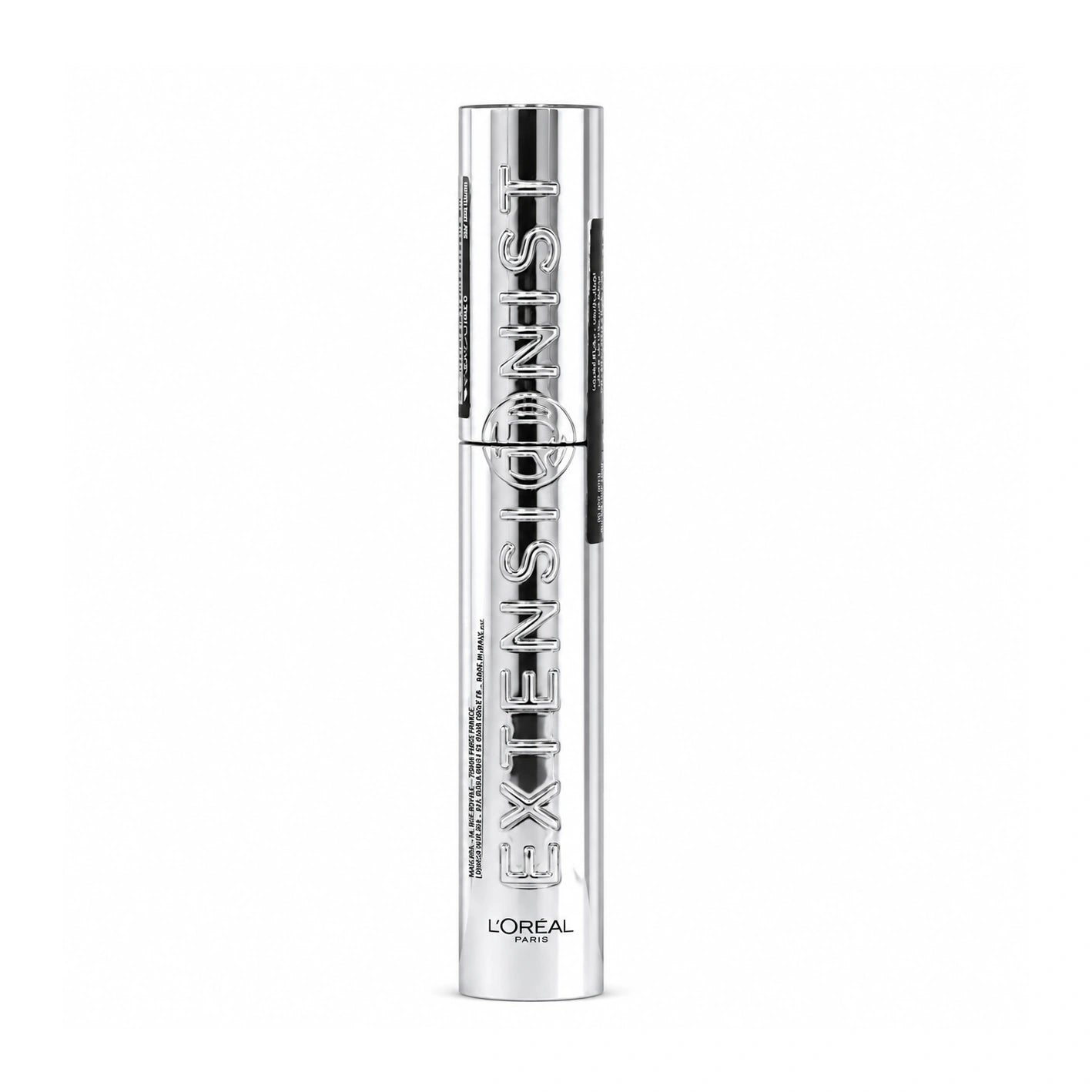 Extensionist Telescopic Black Mascara