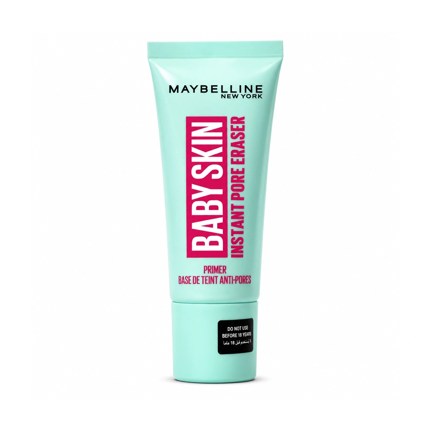 Baby Skin Primer - Instant Pore Eraser
