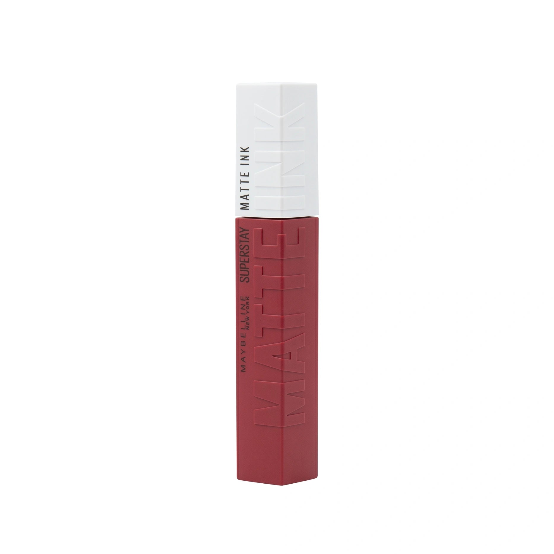 Superstay Matte Ink  Lipstick