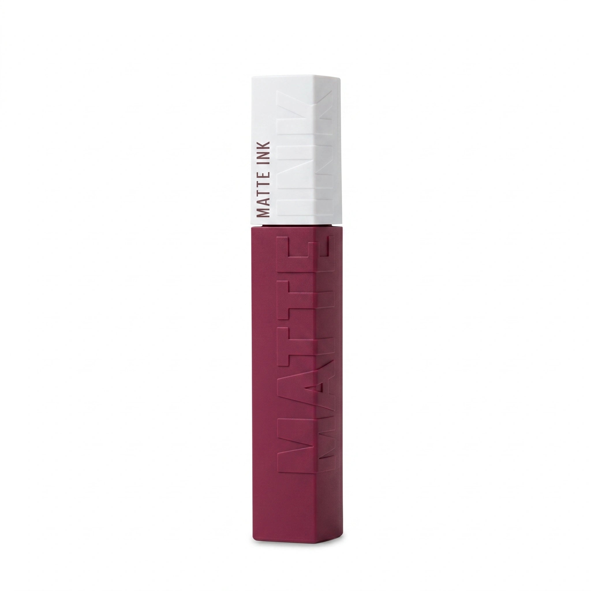 Superstay Matte Ink  Lipstick