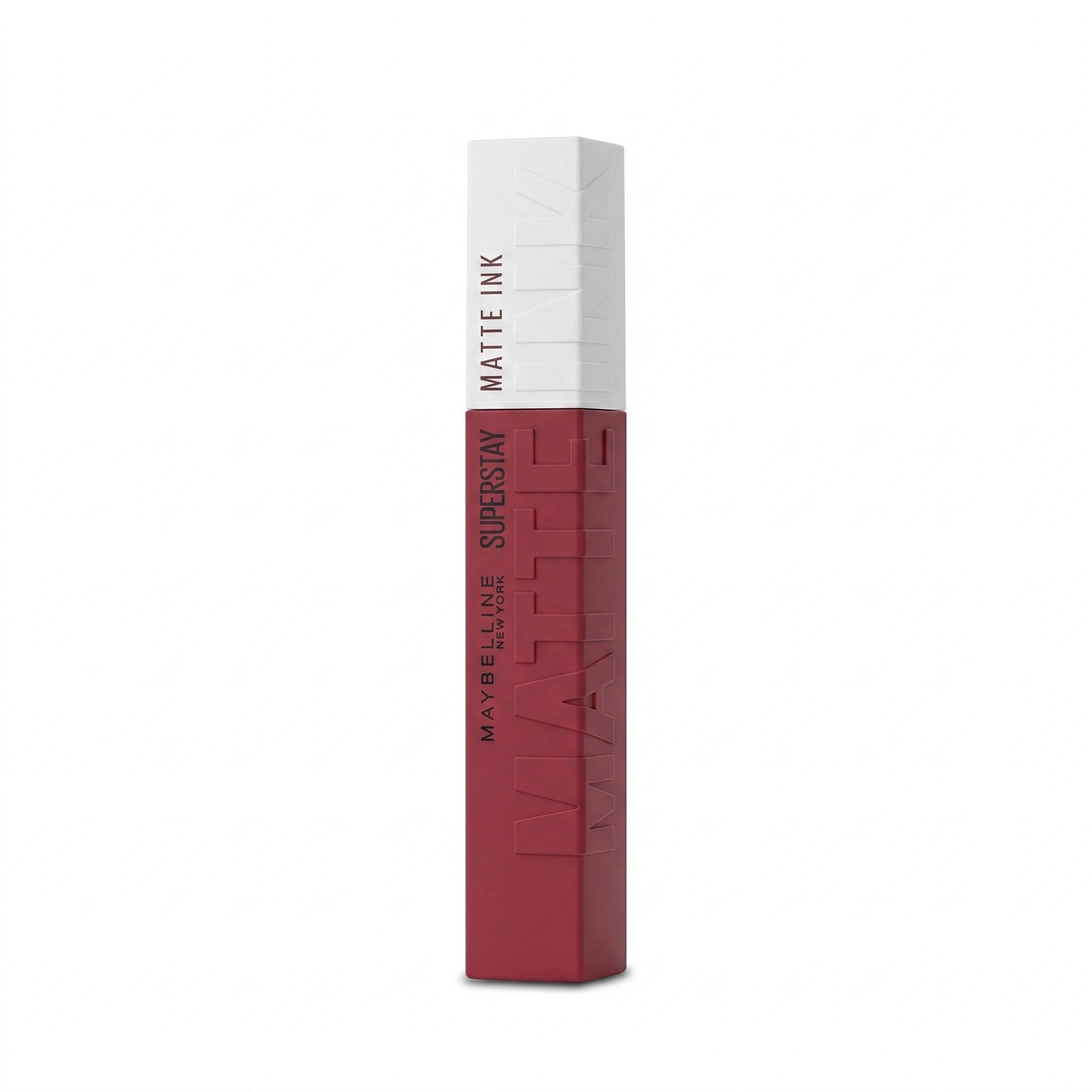 Superstay Matte Ink  Lipstick