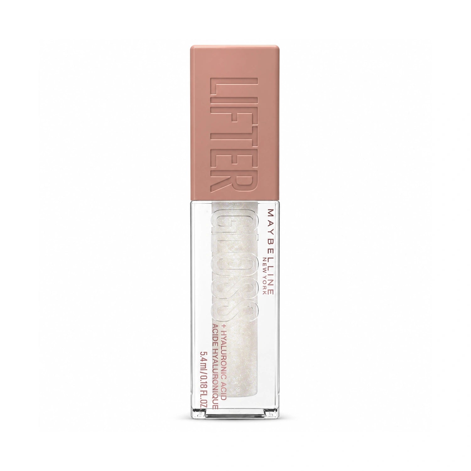Lifter Gloss® Lip Gloss Makeup With Hyaluronic Acid