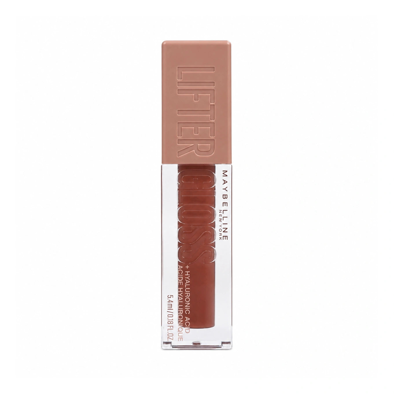 Lifter Gloss® Lip Gloss Makeup With Hyaluronic Acid