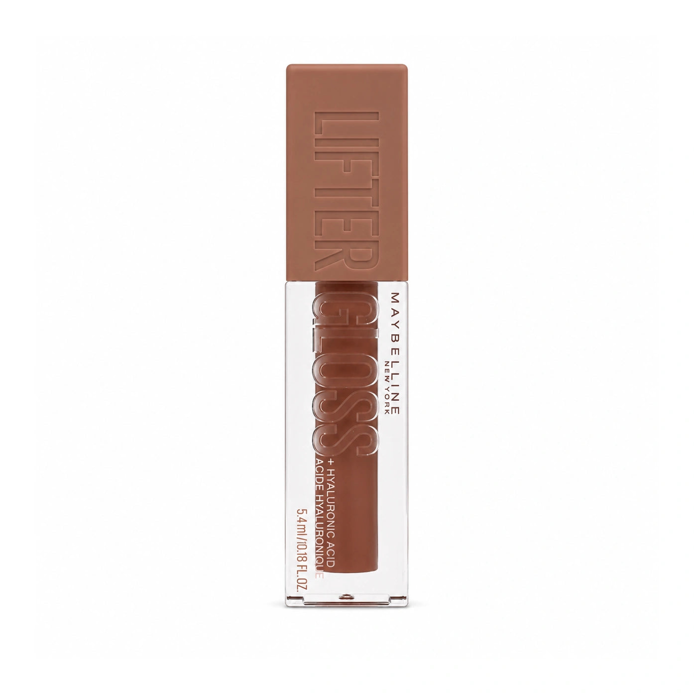 Lifter Gloss® Lip Gloss Makeup With Hyaluronic Acid