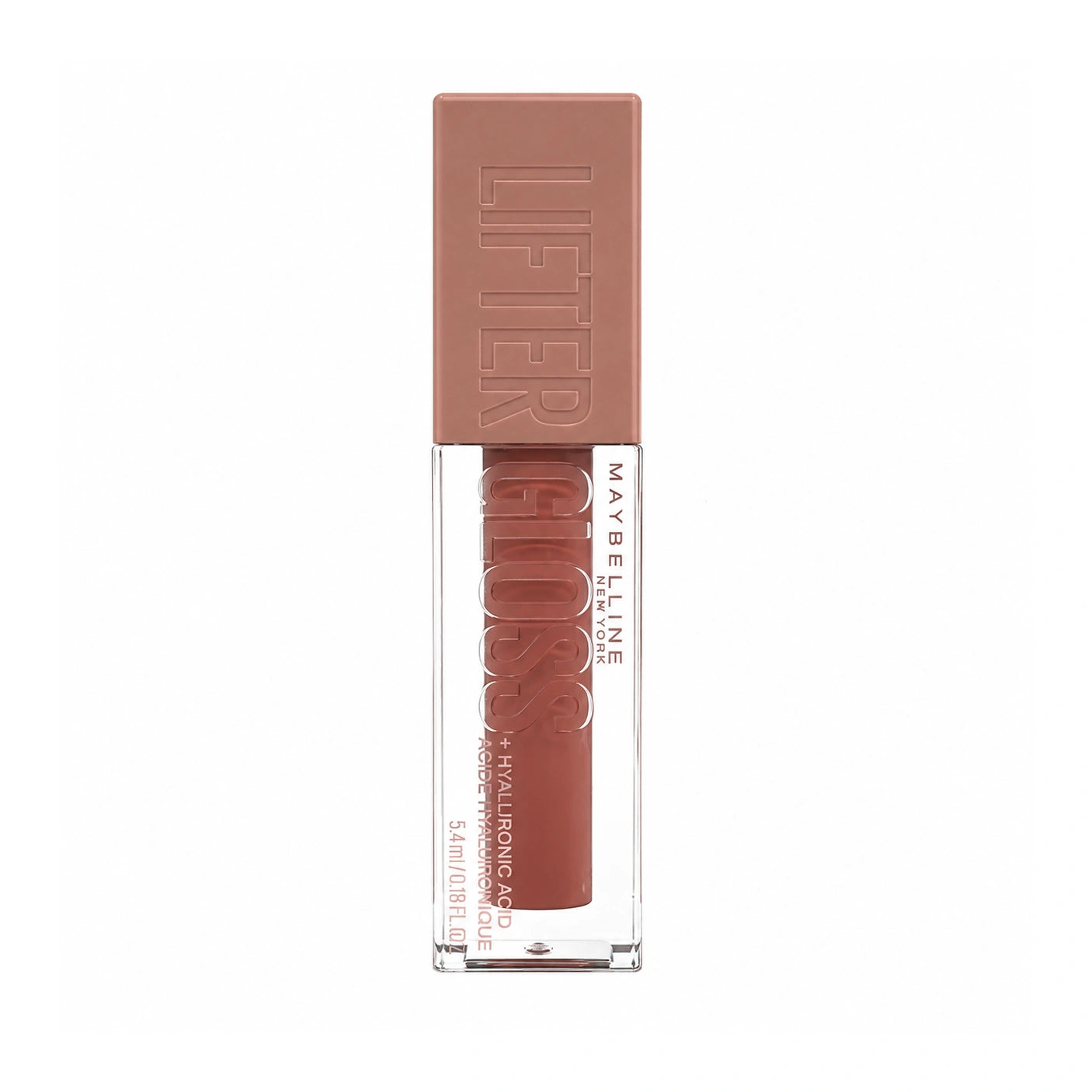 Lifter Gloss® Lip Gloss Makeup With Hyaluronic Acid