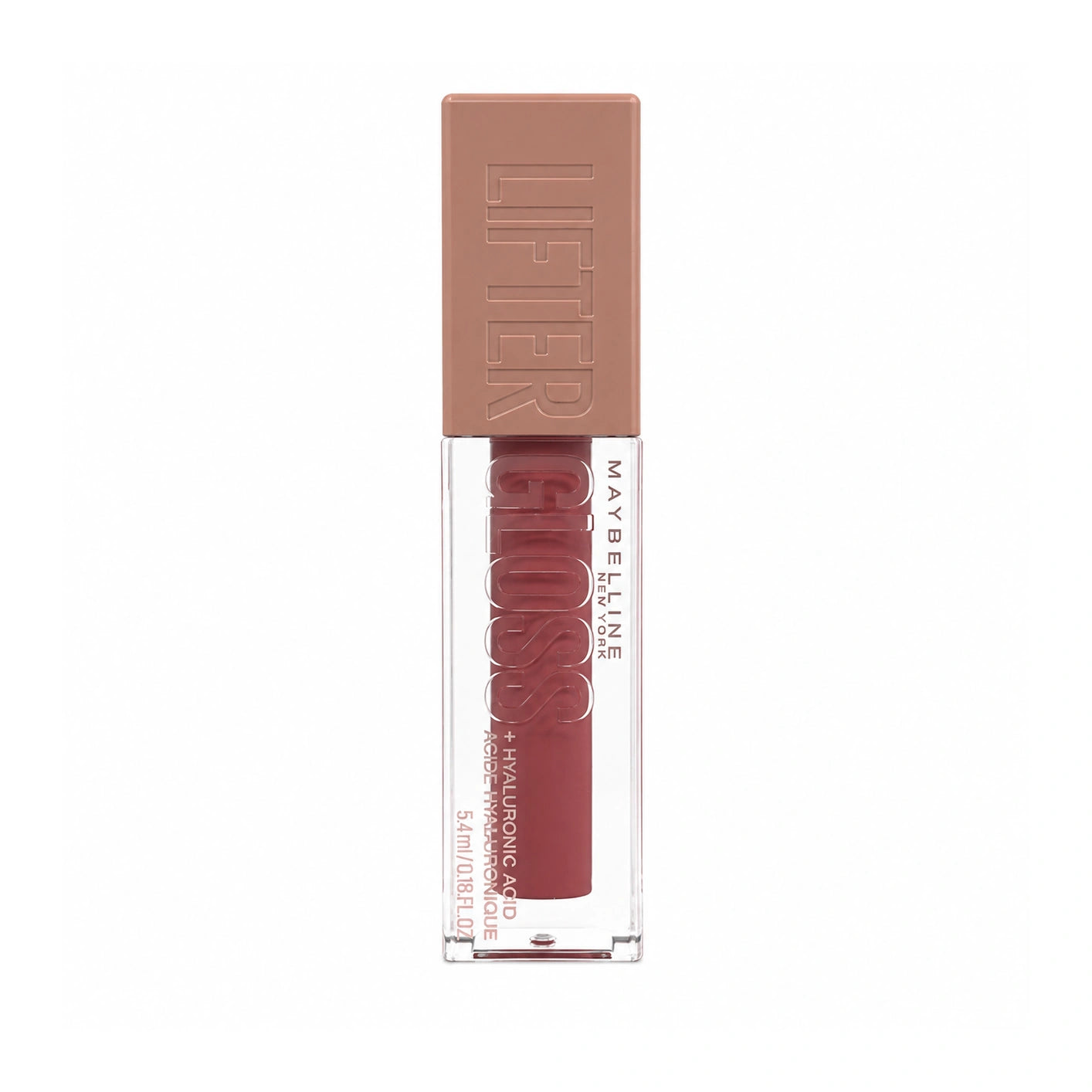 Lifter Gloss® Lip Gloss Makeup With Hyaluronic Acid