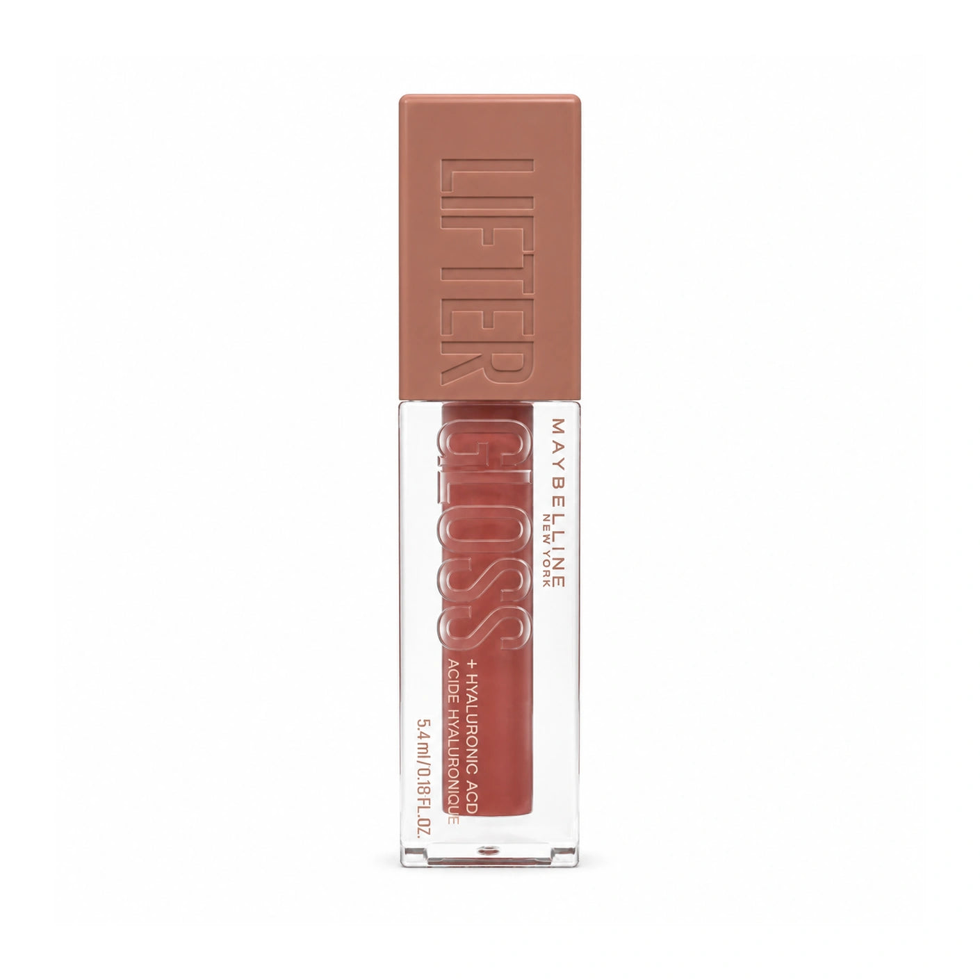 Lifter Gloss® Lip Gloss Makeup With Hyaluronic Acid