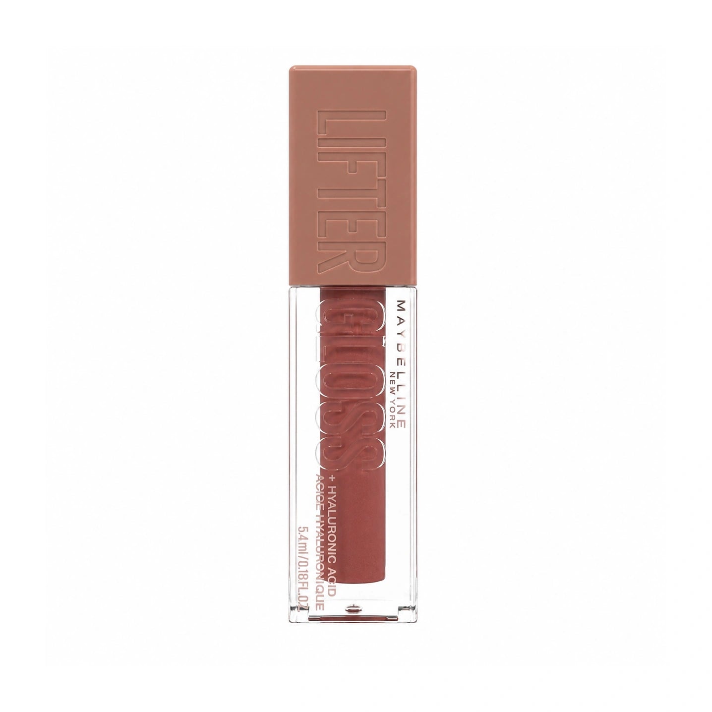Lifter Gloss® Lip Gloss Makeup With Hyaluronic Acid