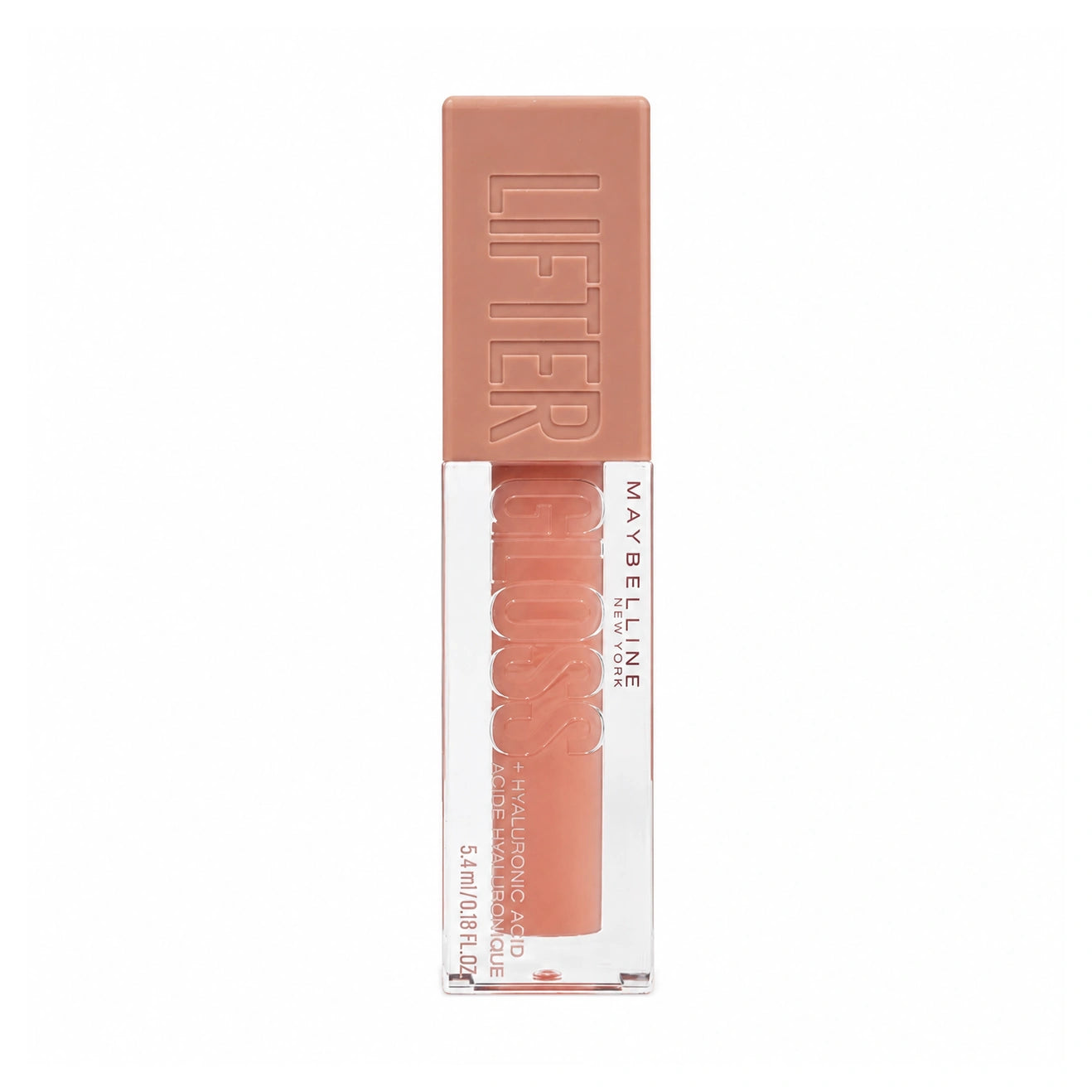 Lifter Gloss® Lip Gloss Makeup With Hyaluronic Acid