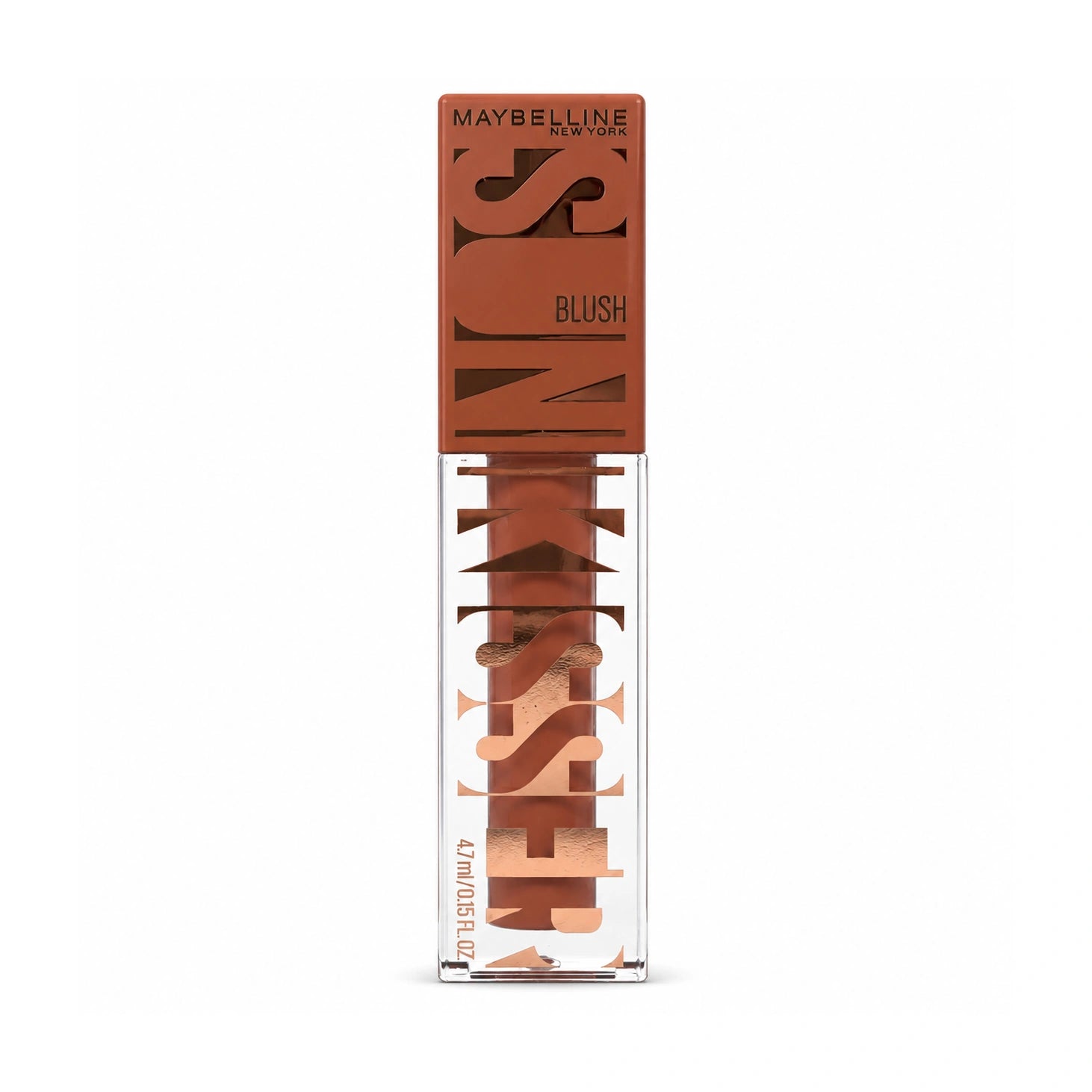 Sunkisser Liquid Glow Blush