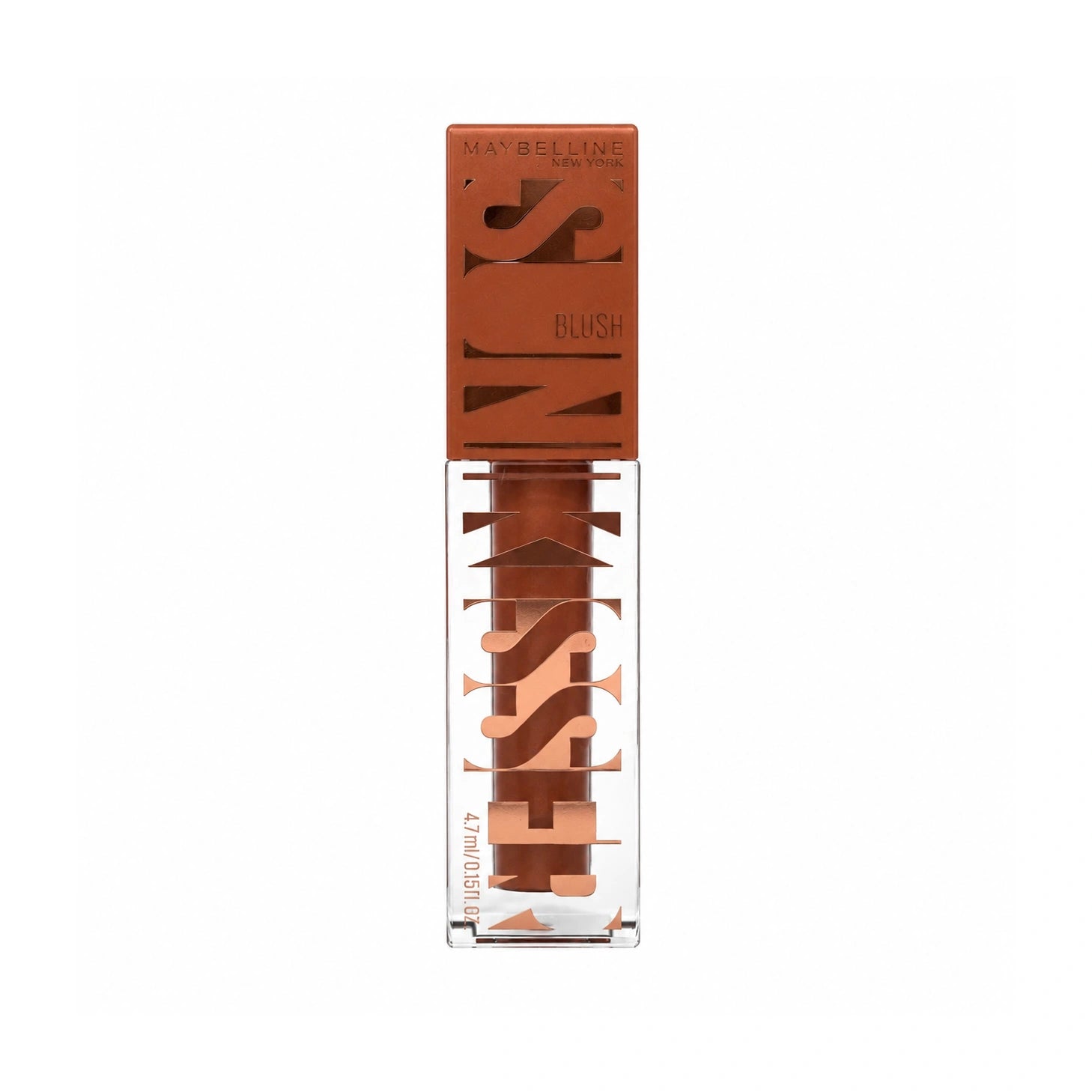 Sunkisser Liquid Glow Blush