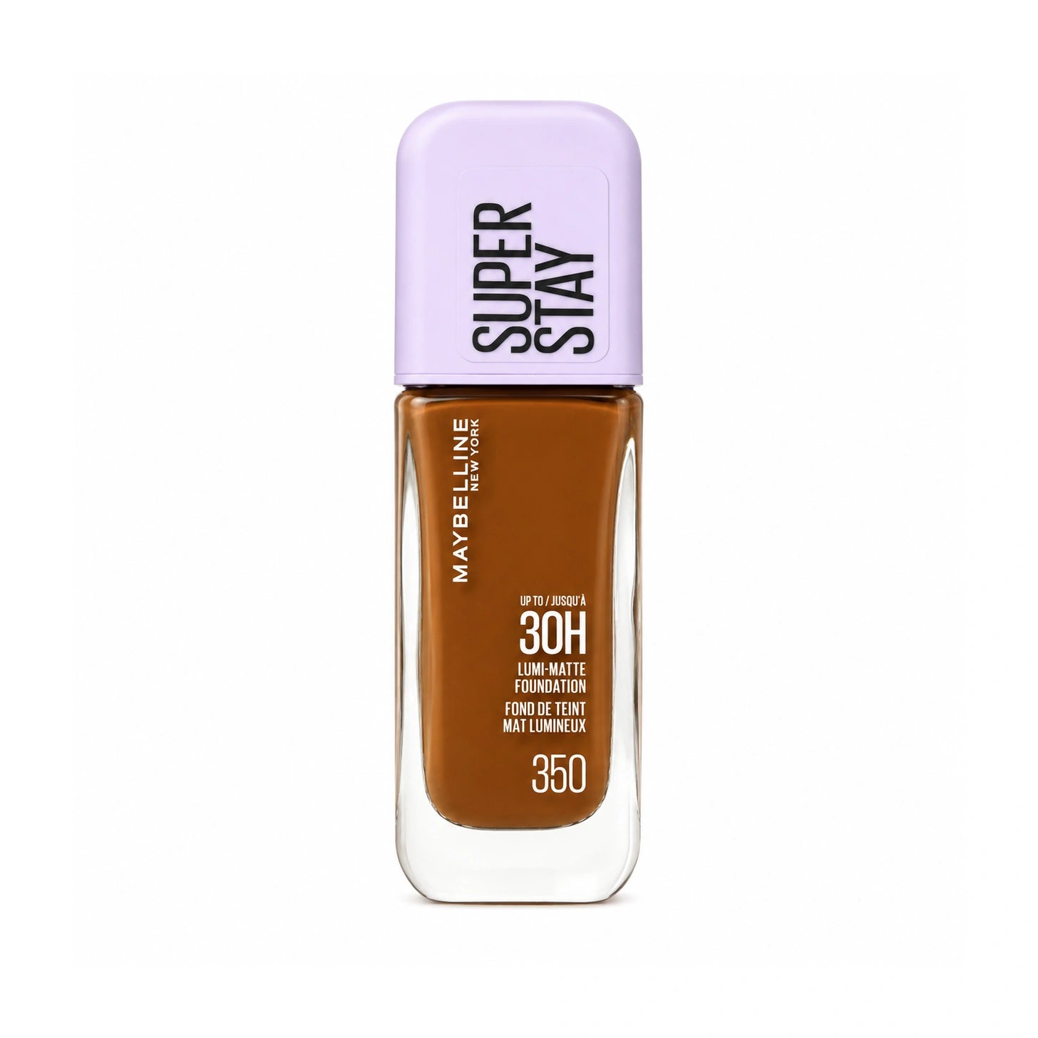 Super Stay Lumi-Matte Foundation