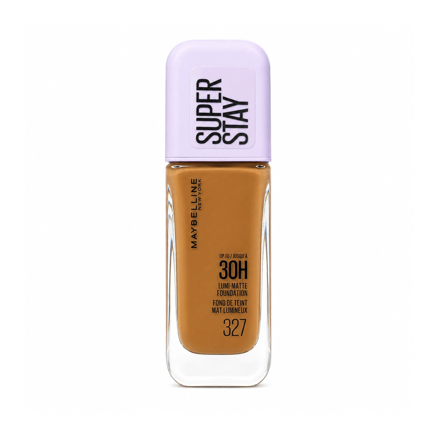 Super Stay Lumi-Matte Foundation