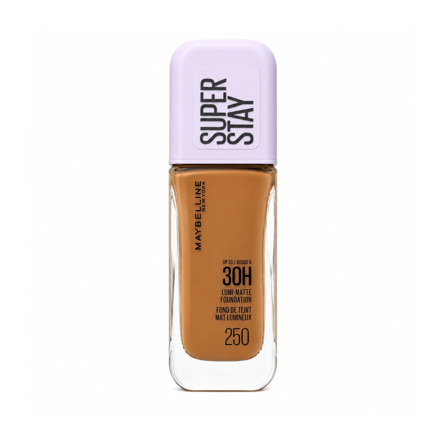 Super Stay Lumi-Matte Foundation