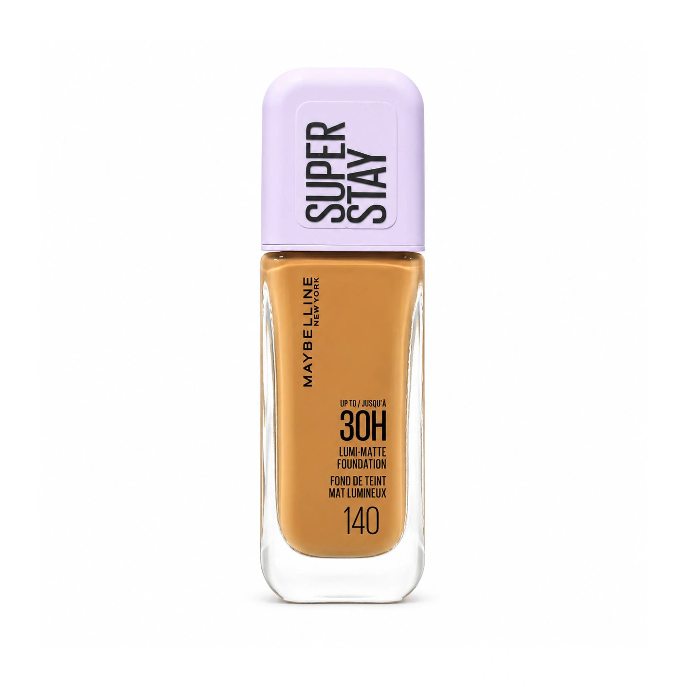 Super Stay Lumi-Matte Foundation