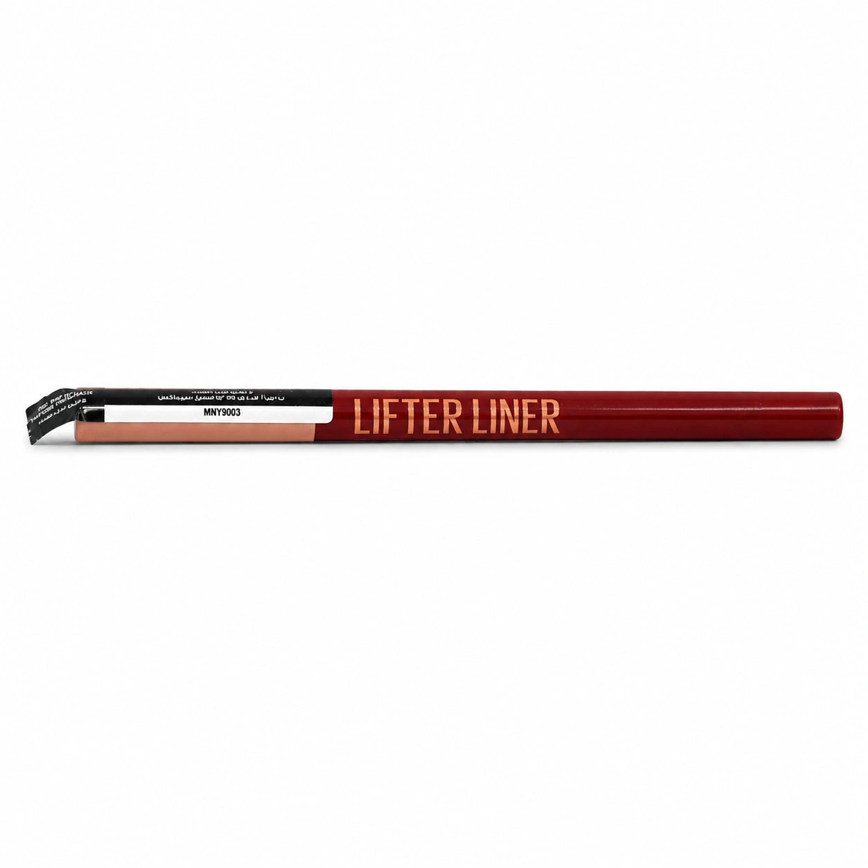 Lifter Liner Lip Liner Makeup with Hyaluronic Acid
