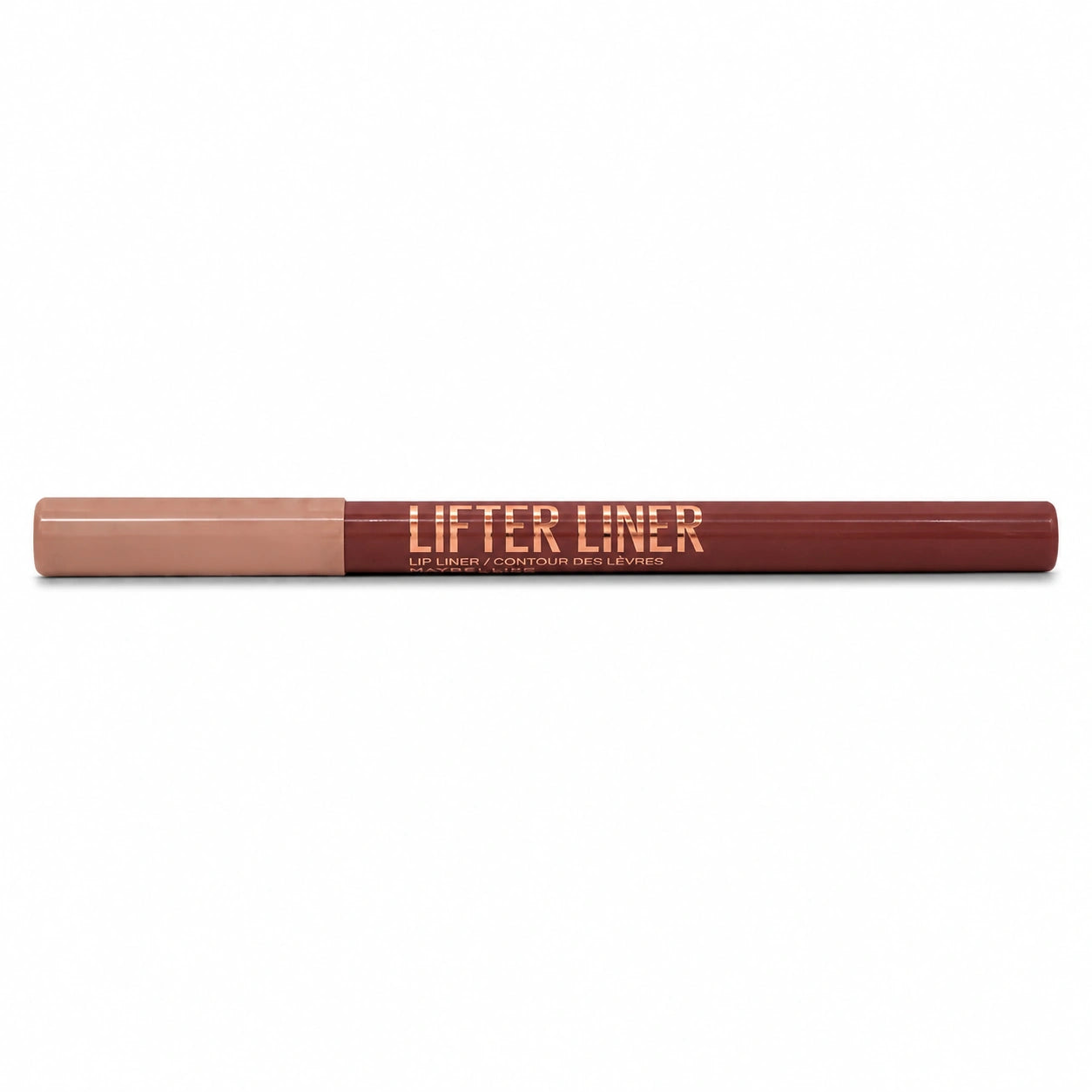 Lifter Liner Lip Liner Makeup with Hyaluronic Acid