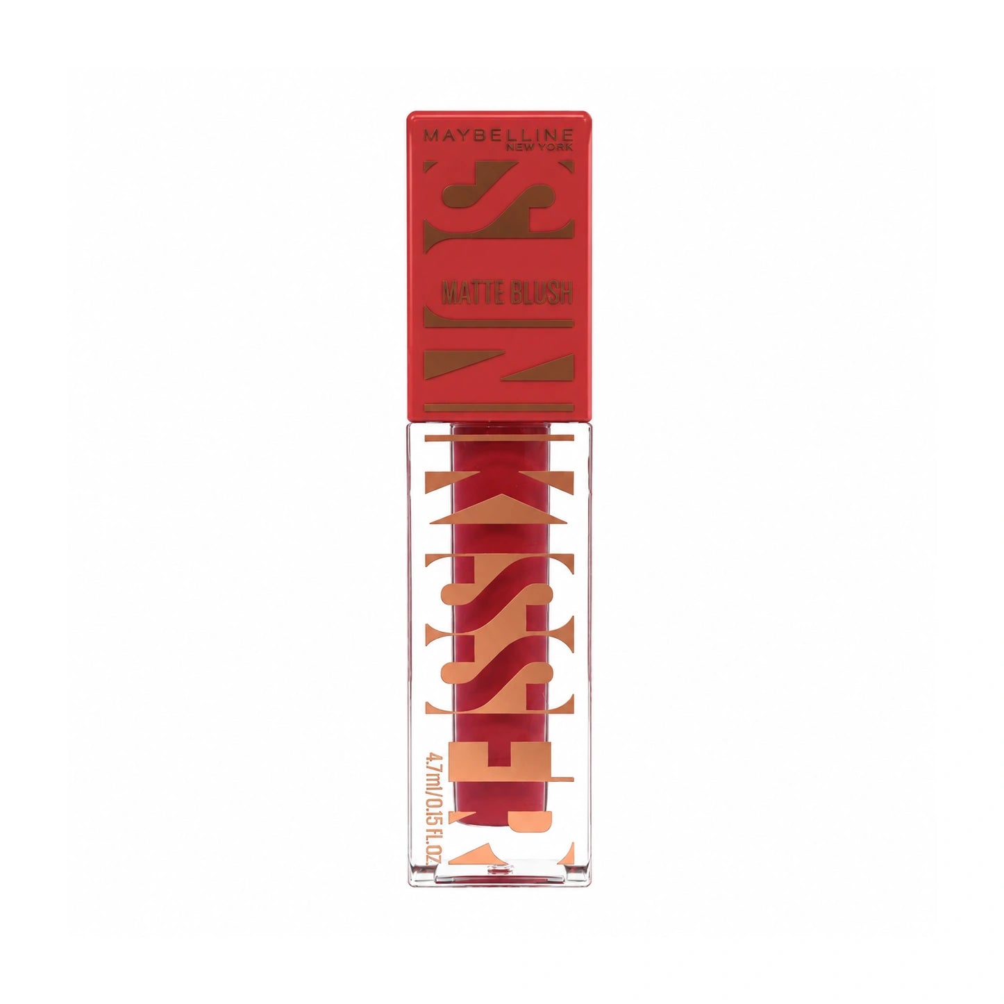 Sunkisser Matte Blush