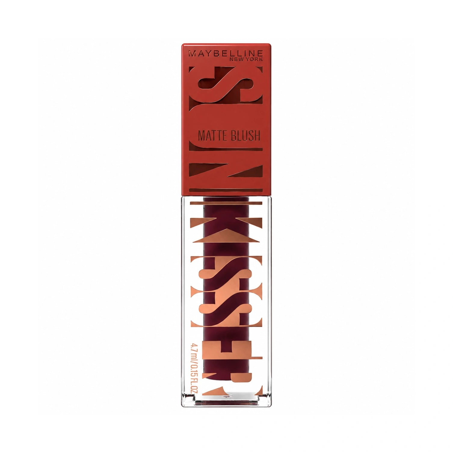 Sunkisser Matte Blush