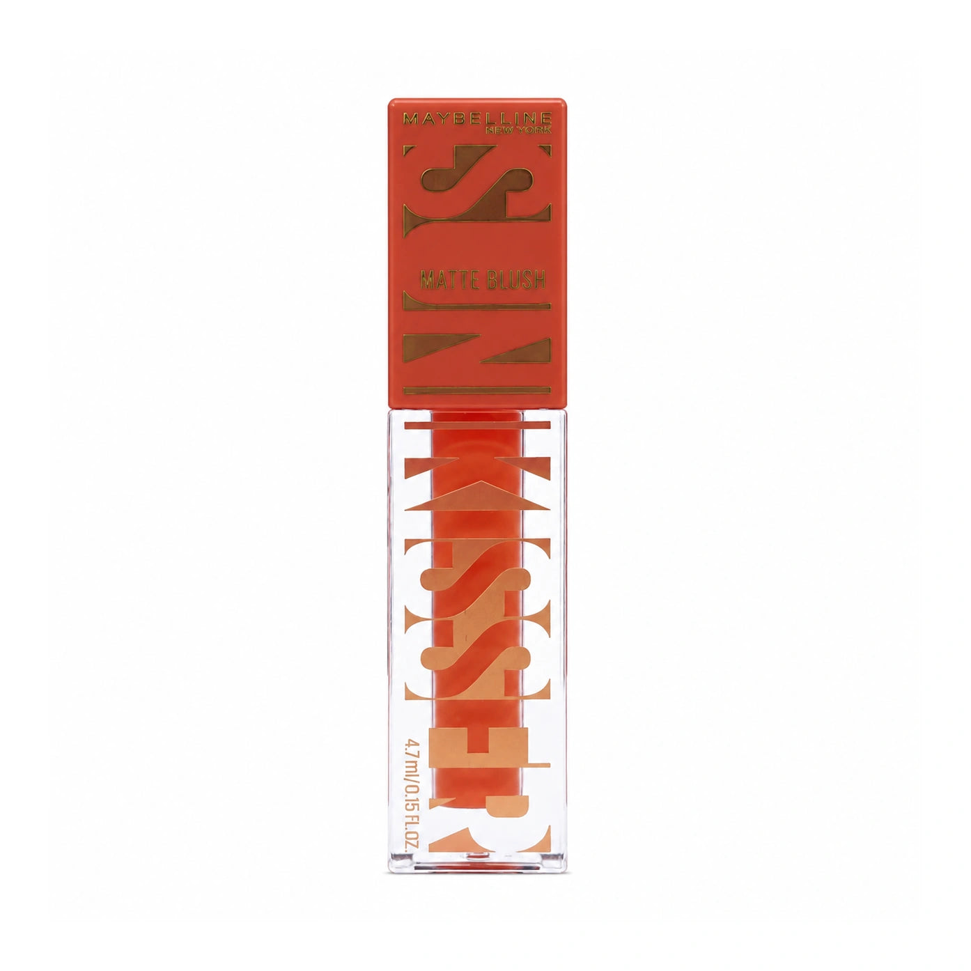 Sunkisser Matte Blush
