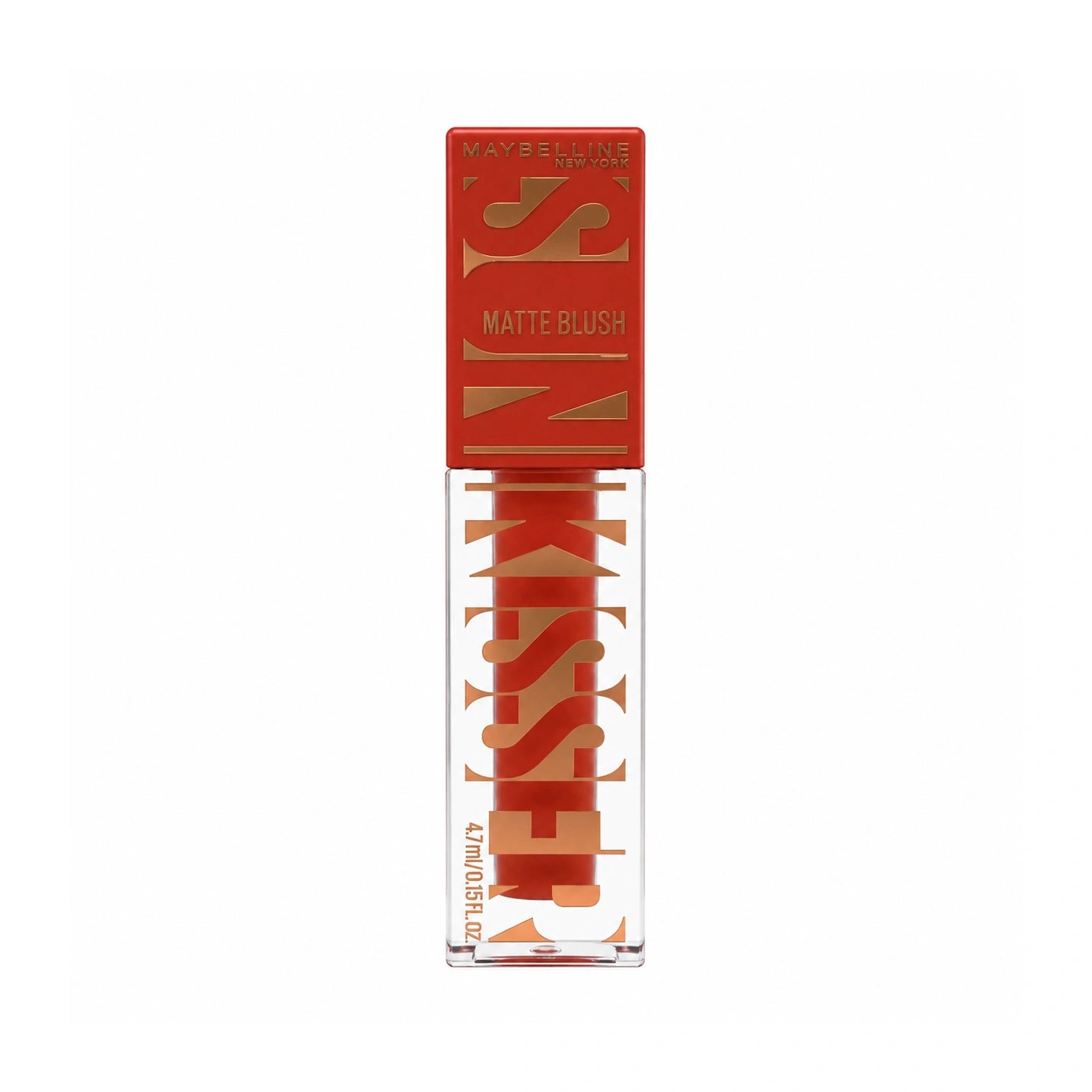 Sunkisser Matte Blush