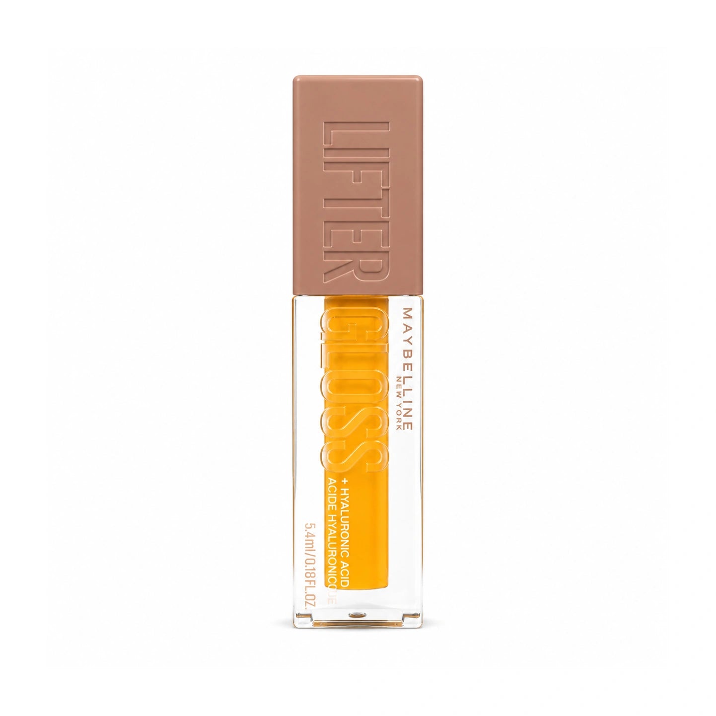 Lifter Gloss® Lip Gloss Makeup With Hyaluronic Acid